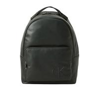 Calvin Klein Ck Round Backpack Black