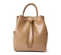 Calvin Klein Drawstring Backpack Desert Taupe size OS | Bags Outlet | Women | Black OS