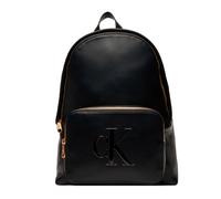 Calvin Klein Raised Backpack Black