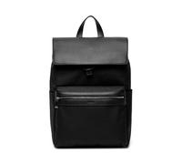 CALVIN KLEIN JEANS Backpacks and waist bags for men CONTRAST FLAP BACKPACK