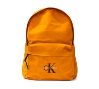 CALVIN KLEIN JEANS Backpacks and waist bags for men Nylon backpack with monogram logo