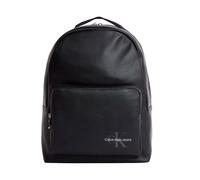 CALVIN KLEIN JEANS Backpacks and waist bags for men UB1 MONO LOGO BACKPACK