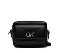 CALVIN KLEIN JEANS Bags, toiletry bags and suitcases for women Logo shoulder bag