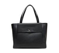 Calvin Klein CK Re-Lock Shoulder Bag 44 cm black