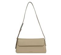 Calvin Klein Jeans Belted Shoulder bag 24 cm yellow