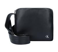 Calvin Klein Jeans Block Shoulder bag 20.5 cm black