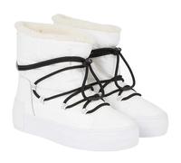 Calvin Klein Jeans Bold Vulc Flatf Boots