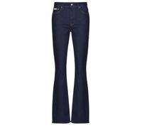 Calvin Klein Jeans Bootcut Jeans SKINNY BOOT CK CLASSIC RINSE in Blue US 30 / 32