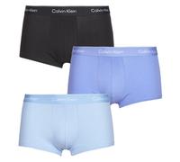 Calvin Klein Jeans Boxer shorts LOW RISE TRUNK 3PK X3 in Multicolour EU XL