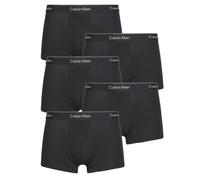 5 Pack Icon Trunks Black M