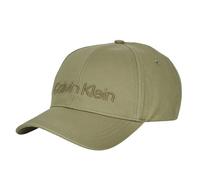 Calvin Klein Calvin Embroidery Baseball Cap 29 cm olive