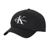 Calvin Klein for man. K50K510061 Organic Cotton Logo Cap black (OSFA), Casual