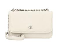Calvin Klein Jeans Chain Mini Bag Shoulder Bag 18 cm beige
