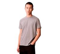 Calvin Klein Jeans Classic Monogram Short Sleeve T-shirt