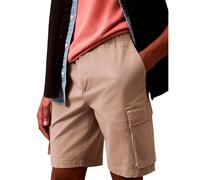Calvin Klein Jeans Comfort 9´´ Straight Fit Cargo Shorts
