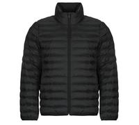 Calvin Klein Jeans Duffel coats LS LT WT NYLON CHANNELED PUFFER in Black EU XL