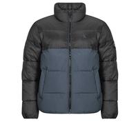 Calvin Klein Jeans Duffel coats NON DOWN BLOCKING PUFFER in Marine EU L