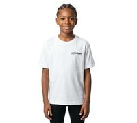 Calvin Klein Jeans Geo Backprint Relaxed Fit Short Sleeve T-shirt