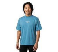 Calvin Klein Jeans Graphic Relaxed Fit Short Sleeve T-shirt
