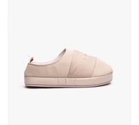Calvin Klein Jeans HOME MONO Mens Slipper Beige - Size UK 8