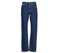 Calvin Klein Jeans Jeans HIGH RISE STRAIGHT in Marine US 24 / 32