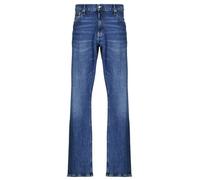 Calvin Klein Jeans Jeans SLIM STRAIGHT in Marine US 30 / 32
