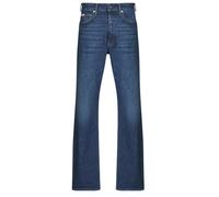 Calvin Klein Jeans Jeans STANDARD STRAIGHT in Marine US 36 / 34