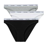 Calvin Klein Underwear 000qd5207e Panties 3 Units
