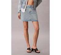 Calvin Klein Jeans Lv047g727g Short Skirt
