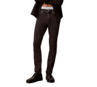 Calvin Klein Men’s Essential Black Skinny Fit Jeans, Black (Ck Essential Black), 30W/31L