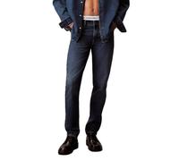 Calvin Klein Jeans Men's Slim Taper Sahara Sand Jean LV04RB758G Jeans, Blue (Sahara Sand), 3031