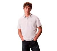 Calvin Klein Jeans Lv04rc276g Short Sleeve Polo