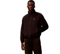 Calvin Klein Jeans Lv04rc516g Jacket Black L Men