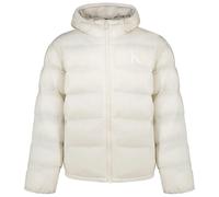 Calvin Klein Jeans Lv04rd528g Padded Jacket