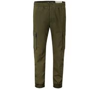 Calvin Klein Jeans Lv04rd608g Skinny Fit Cargo Pants