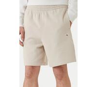 Calvin Klein Jeans | LV04RF282G Badge Logo Sports Cotton Jersey Short