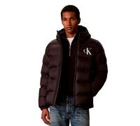 Lv04Rg513G - male - Calvin Klein Jeans - Winter Jackets - Black - S - Jackets S