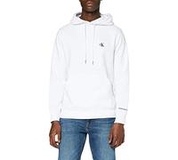 Calvin Klein Jeans Cotton Blend Hoodie