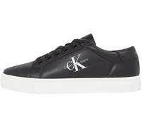 Calvin Klein Jeans Classic Cupsole Laceup Low Trainers