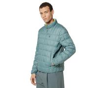 Calvin Klein Jeans Men Ultra Light Down Jacket Down Jackets Blue, XXS