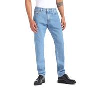 Calvin Klein Jeans Men's Authentic Straight Denim Pants Denim, 28/30
