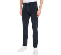 Calvin Klein Jeans Men's Authentic Straight Denim Pants Denim, 30/34
