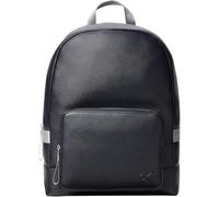 Calvin Klein Jeans Men's CARGO BACKPACK 43 LV04G3158G Backpack, Blue (Seaborne/Formal Gray), One