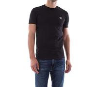 Calvin Klein Jeans T shirt YAF in Black EU L