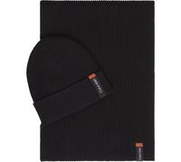 Calvin Klein Jeans Mens GBPack winter style - Black Cotton - One Size