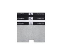 Calvin Klein Jeans Mens GBPack x3 unlimited logo - Multicolour Cotton - Size X-Large