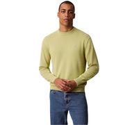 Calvin Klein Jeans Men's LS EZ Cotton CREWNK Sweater 12GG LV04RC309G Sweaters, Beige (Winter Pear), S