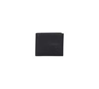 Calvin Klein Jeans Men's Sculpted Impression Billfold LV04G1071G Wallets, Black (Black), One Size