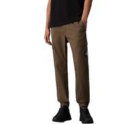 Calvin Klein Jeans Men's Skinny Cargo J30J326438, Grey (Tarmac), 34W