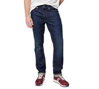 Calvin Klein Jeans Men's Slim Glory Days Jean LV04RD740G Jeans, Blue (Glory Days), 3031